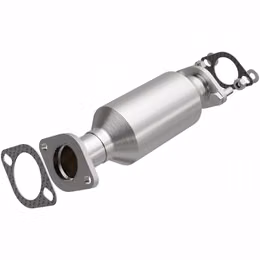 21-987, MAGNAFLOW 21-987 Catalytic Converter Direct-Fit OEM Grade for HYUNDAI Elantra 2007-2010 in UAE, Dubai. Condition - new. Price 2,160 AED. Photo, seller contacts | AUTO.AE