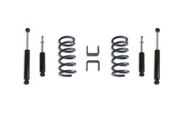 MXT-K333035-6, MaxTrac Suspension Lowering Kits for 1998-2009 RANGER - K333035-6 в ОАЭ, Дубай. Состояние - новое. Цена 2 280 AED. Фото, контакты продавца | AUTO.AE