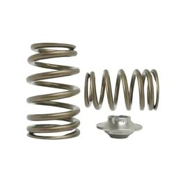 KVS93-BT, KELFORD KVS93-BT NISSAN SR20-DET. Premium quality ovate wire, Beehive valve spring set with Titanium retainers в ОАЭ, Дубай. Состояние - новое. Цена 2 480 AED. Фото, контакты продавца | AUTO.AE