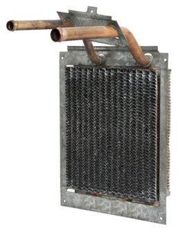 FSS-91523, Four Seasons Heater Cores 91523 في الإمارات, دبي. Condition - new. Price 460 AED. Photo, seller contacts | AUTO.AE