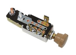 AWW-500358, American Autowire Headlight Switches 500358 في الإمارات, دبي. Condition - new. Price 210 AED. Photo, seller contacts | AUTO.AE