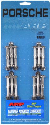 204-6004, ARP 204-6004 Rod Bolt Kit for PORSCHE RSR TI in UAE, Dubai. Condition - new. Price 1,490 AED. Photo, seller contacts | AUTO.AE