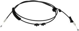 RNB-912-431, Dorman Hood Release Cables for 2008-2012 ACCORD - 912-431 في الإمارات, دبي. Condition - new. Price 90 AED. Photo, seller contacts | AUTO.AE