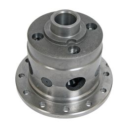 SUM-730975, Summit Racing™ Positraction 30 Spline Differential Carriers Dana 60/61 SUM-730975 في الإمارات, دبي. Condition - new. Price 3,490 AED. Photo, seller contacts | AUTO.AE