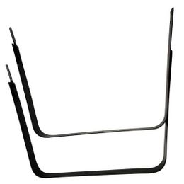 TNK-ST5025, Tanks Inc. Fuel Tank Mounting Straps for 1947-1948 TRUCK - ST5025 in UAE, Dubai. Condition - new. Price 210 AED. Photo, seller contacts | AUTO.AE