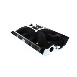 SUM-226064-B, Summit Racing™ Black Cast Aluminum BBF Intake Manifold SUM-226064-B في الإمارات, دبي. Condition - new. Price 2,820 AED. Photo, seller contacts | AUTO.AE