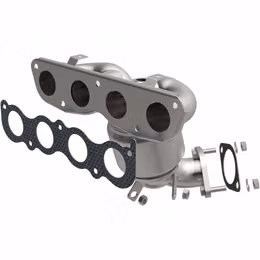 22-235, MAGNAFLOW 22-235 Manifold Catalytic Converter OEM Grade for HYUNDAI Tucson 2019-2020 in UAE, Dubai. Condition - new. Price 3,440 AED. Photo, seller contacts | AUTO.AE
