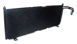 CWA-55036595AD, Crown Automotive Air Conditioning Condensers for 1997-2001 CHEROKEE - 55036595AD in UAE, Dubai. Condition - new. Price 820 AED. Photo, seller contacts | AUTO.AE