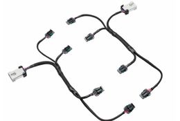 WRS-WSLS3CPH, Wiring Specialties Pro Series Coil Pack Harnesses WRS-PROLS3-COIL in UAE, Dubai. Condition - new. Price 820 AED. Photo, seller contacts | AUTO.AE