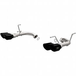 19609, MAGNAFLOW 19609 Exhaust Muffler Competition Series for SUBARU WRX 2022-2024 in UAE, Dubai. Condition - new. Price 6,540 AED. Photo, seller contacts | AUTO.AE