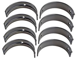 SUM-1149H1, Summit Racing™ Race Series Main Bearing Sets SUM-1149H1 in UAE, Dubai. Condition - new. Price 380 AED. Photo, seller contacts | AUTO.AE