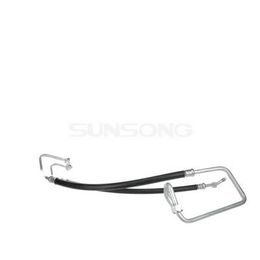 SUG-5203911, Sunsong Air Conditioning Discharge Hoses 5203911 в ОАЭ, Дубай. Состояние - новое. Цена 300 AED. Фото, контакты продавца | AUTO.AE