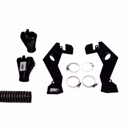 13256, SPEED Engineering 13256 Front Brake Cooling Set for BMW M2 (G87) / M3 (G80) / M4 (G82) in UAE, Dubai. Condition - new. Price 2,300 AED. Photo, seller contacts | AUTO.AE