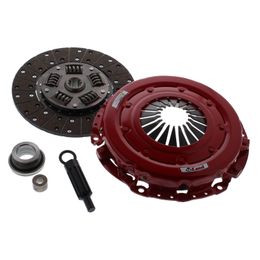 MCL-75017, McLeod Street Level Clutch Kits 75017 in UAE, Dubai. Condition - new. Price 1,370 AED. Photo, seller contacts | AUTO.AE