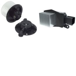 UAC-BK1249, Universal Air Conditioner Blower Motors for 2003-2006 LS, 2003-2005 THUNDERBIRD - BK 1249 in UAE, Dubai. Condition - new. Price 550 AED. Photo, seller contacts | AUTO.AE