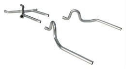 PYE-SGA14, Pypes No-Muffler Exhaust Systems SGA14 in UAE, Dubai. Condition - new. Price 3,630 AED. Photo, seller contacts | AUTO.AE