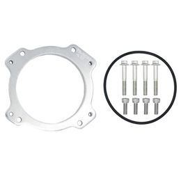 ICB-TB-HC01-LT5, ICT Billet Throttle Body Adapters TB-HC01-LT5 في الإمارات, دبي. Condition - new. Price 340 AED. Photo, seller contacts | AUTO.AE