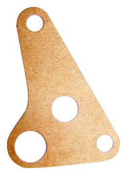 CWA-J3172332, Crown Automotive Oil Pump Gaskets J3172332 in UAE, Dubai. Condition - new. Price 10 AED. Photo, seller contacts | AUTO.AE