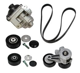 RIN-RSW0021, Rein Automotive OE Quality Pro Series Drive System Kits for 2008-2010 535I, 2009-2010 535I XDRIVE, 2008 535XI - RSW0021 في الإمارات, دبي. Condition - new. Price 2,900 AED. Photo, seller contacts | AUTO.AE