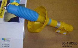 35-118336, BILSTEIN 35-118336 Shock absorber front left B8 (R2) SUBARU Legacy IV في الإمارات, دبي. Condition - new. Price 1,590 AED. Photo, seller contacts | AUTO.AE