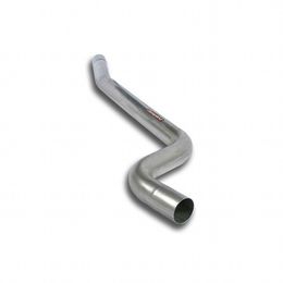 985173, SUPERSPRINT 985173 Centre Pipe for BMW 2 Series (F22) in UAE, Dubai. Condition - new. Price 1,850 AED. Photo, seller contacts | AUTO.AE