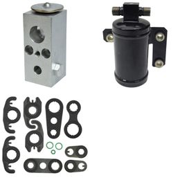 UAC-AK1180, Universal Air Conditioner Air Conditioning Repair Kits for 1993 DYNASTY - AK 1180 в ОАЭ, Дубай. Состояние - новое. Цена 180 AED. Фото, контакты продавца | AUTO.AE