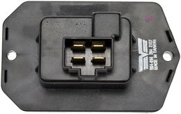 RNB-984-656, Dorman Blower Motor Resistors for 2004-2008 ENDEAVOR, 2004-2005 GALANT - 984-656 in UAE, Dubai. Condition - new. Price 610 AED. Photo, seller contacts | AUTO.AE