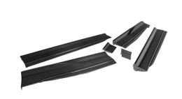 L6 333 93, NOVITEC L6 333 93 Side Panels, Visible Carbon (Original Look) for LAMBORGHINI Urus S 2022- в ОАЭ, Дубай. Состояние - новое. Цена 19 140 AED. Фото, контакты продавца | AUTO.AE