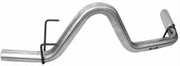 WLK-54669, Dynomax Tailpipes for 2005-2015 TACOMA - 54669 في الإمارات, دبي. Condition - new. Price 820 AED. Photo, seller contacts | AUTO.AE