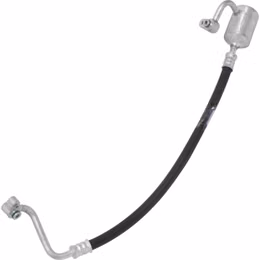 UAC-HA11259C, Universal Air Conditioner Air Conditioning Suction Hose Assemblies for 2004-2006 TUNDRA - HA 11259C in UAE, Dubai. Condition - new. Price 180 AED. Photo, seller contacts | AUTO.AE