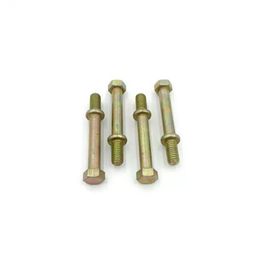 STF-59600, Stef's Crossmember Bolts for 1967-1969 CAMARO, FIREBIRD, 1969-1974 NOVA - 59600 в ОАЭ, Дубай. Состояние - новое. Цена 60 AED. Фото, контакты продавца | AUTO.AE