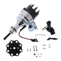 SUM-850423-1S, Summit Racing™ Ready-to-Run Billet Distributors SUM-850423-1S في الإمارات, دبي. Condition - new. Price 1,330 AED. Photo, seller contacts | AUTO.AE