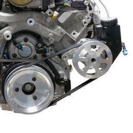 EMS-MS107-19M, Eddie Motorsports LT Power Steering Pump Kits MS107-19M в ОАЭ, Дубай. Состояние - новое. Цена ⁦2 610 AED⁩. Фото, контакты продавца | AUTO.AE