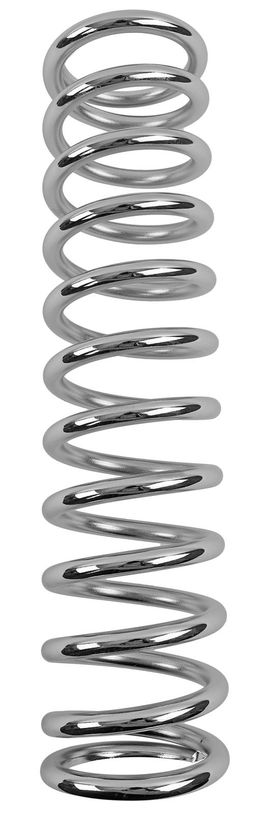 QA1-14CS125, QA1 14 Inch Coil Spring 14CS125 في الإمارات, دبي. Condition - new. Price ⁦450 AED⁩. Photo, seller contacts | AUTO.AE
