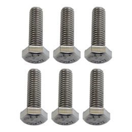 HFW-HP933620A2, Hillco Fastener Stainless Steel Hex Cap Screws HP933620A2 في الإمارات, دبي. Condition - new. Price 30 AED. Photo, seller contacts | AUTO.AE