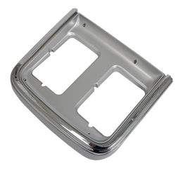BDY-GM2513124, Body Parts Headlight Bezels GM2513124 في الإمارات, دبي. Condition - new. Price 120 AED. Photo, seller contacts | AUTO.AE