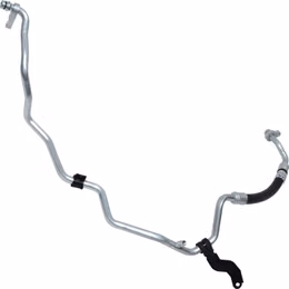 UAC-HA112771C, Universal Air Conditioner Air Conditioning Suction Hose Assemblies for 2011-2016 JUKE - HA 112771C in UAE, Dubai. Condition - new. Price 150 AED. Photo, seller contacts | AUTO.AE