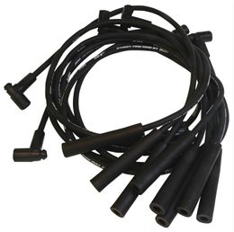 MSD-5560, MSD Street Fire Spark Plug Wire Sets 5560 في الإمارات, دبي. Condition - new. Price 400 AED. Photo, seller contacts | AUTO.AE