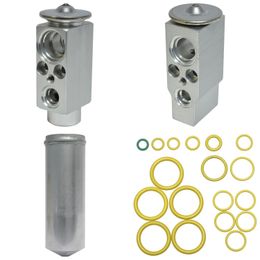UAC-AK1382, Universal Air Conditioner Air Conditioning Repair Kits for 2003-2004 XC90 - AK 1382 в ОАЭ, Дубай. Состояние - новое. Цена 250 AED. Фото, контакты продавца | AUTO.AE