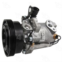 FSS-68497, Four Seasons Air Conditioning Compressors 68497 in UAE, Dubai. Condition - new. Price 1,590 AED. Photo, seller contacts | AUTO.AE