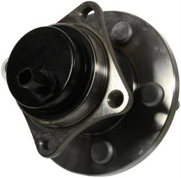 MOG-512403, Moog Wheel Bearing and Hub Assemblies for 2009-2018 COROLLA, 2009-2013 MATRIX, 2009-2010 VIBE - 512403 في الإمارات, دبي. Condition - new. Price 620 AED. Photo, seller contacts | AUTO.AE