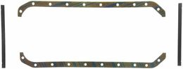 FEL-OS6488C, Fel-Pro Oil Pan Gaskets OS 6488 C في الإمارات, دبي. Condition - new. Price 100 AED. Photo, seller contacts | AUTO.AE