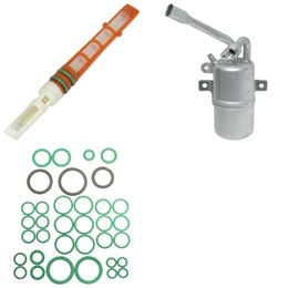 UAC-AK1696, Universal Air Conditioner Air Conditioning Repair Kits for 2000-2007 FOCUS - AK 1696 в ОАЭ, Дубай. Состояние - новое. Цена 160 AED. Фото, контакты продавца | AUTO.AE