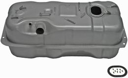 RNB-576-723, Dorman Fuel Tanks for 1991-1993 B2200, B2600 - 576-723 in UAE, Dubai. Condition - new. Price 640 AED. Photo, seller contacts | AUTO.AE