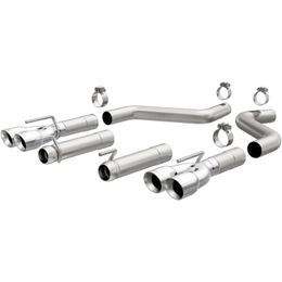 MPE-19206, MagnaFlow Race Series Exhaust Systems for 2015-2023 CHALLENGER - 19206 в ОАЭ, Дубай. Состояние - новое. Цена 4 660 AED. Фото, контакты продавца | AUTO.AE