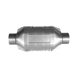 APH-602206, AP Exhaust Universal Catalytic Converters 602206 في الإمارات, دبي. Condition - new. Price 310 AED. Photo, seller contacts | AUTO.AE