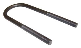 CWA-J0644419, Crown Automotive U-Bolts for 1951-1952 4-73 SEDAN DELIVERY, 1953-1955 4-75 SEDAN DELIVERY, 1947-1955 WILLYS - J0644419 في الإمارات, دبي. Condition - new. Price 50 AED. Photo, seller contacts | AUTO.AE