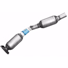 WLK-53717, Walker Ultra Direct-Fit Catalytic Converters for 2003-2008 COROLLA, MATRIX, VIBE - 53717 in UAE, Dubai. Condition - new. Price 2,760 AED. Photo, seller contacts | AUTO.AE