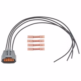 SMP-S3079, Standard Motor Wiring Connectors S3079 в ОАЭ, Дубай. Состояние - новое. Цена 140 AED. Фото, контакты продавца | AUTO.AE