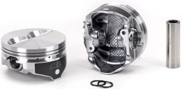 UEM-KB128KTD-060, KB Performance Hyper Piston and Ring Kits KB128KTD.060 в ОАЭ, Дубай. Состояние - новое. Цена ⁦2 750 AED⁩. Фото, контакты продавца | AUTO.AE